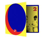 SHINee Vol. 6 - The Story of Light EP.2 (CD) (Korea Version) - Neo Film Shop