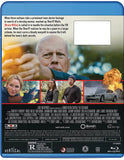 American Siege (2022) (Blu Ray) (English Subtitled) (US Version)