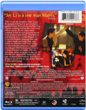 Romeo Must Die (2000) (Blu Ray) (English Subtitles) (US Edition)