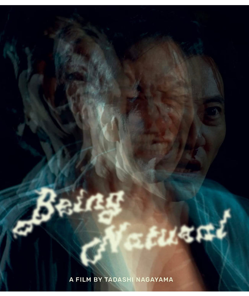 Being Natural (Tennen Seikatsu)天然生活 (2018) (Blu Ray) (English Subtitled) (US Version)
