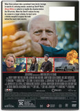 American Siege (2022) (DVD) (English Subtitled) (US Version)