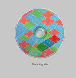 EXO-CBX Mini Album Vol. 2 - Blooming Days (Blooming) (CD) (Korea Version) - Neo Film Shop