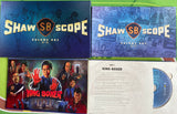 Shawscope: Volume One (8-Disc Limited Edition) (Blu Ray Set) (English Subtitled) (Arrow) (US Version)