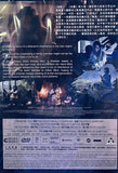 THE MEDIUM 凶靈祭 (2021) (DVD) (English Subtitled) (Hong Kong Version)