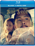 Blue Bayou (2021) (Blu Ray) (English Subtitled) (US Version)