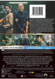 Breach (2020) (DVD) (English Subtitled) (US Version)