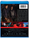 The Divine Fury 사자 Saja (2020) (Blu Ray + DVD) (English Subtitled) (US Version)