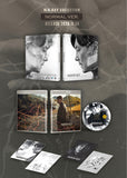 Me and Me 사라진 시간 (2020) (Blu Ray) (Normal Edition) (English Subtitled) (Korea Version)