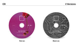 VIXX Vol. 3 - EAU DE VIXX (Red Edition) (CD) (Korea Version) - Neo Film Shop