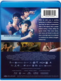 Undercover Punch And Gun 潛行者(2019) (Blu Ray) (Well Go USA) (English Subtitled) (US Version)