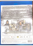 Project Hashima H 鬼城 (ฮาชิมะ โปรเจกต์ ไม่เชื่อ ต้องลบหลู่) (2013) (Blu Ray) (English Subtitled) (Hong Kong Version)
