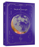 GFRIEND Mini Album Vol. 6 - Time for the Moon Night (Night) (CD) (Korea Version) - Neo Film Shop
