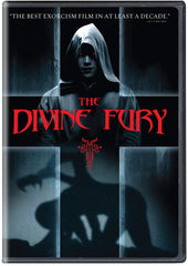 The Divine Fury 驅魔使者 사자 Saja (2020) (DVD) (English Subtitled) (US Version)