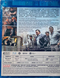 THE ROUNDUP 犯罪都市: 極拳執法 (2022) (Blu Ray) (English Subtitled) (Hong Kong Version)