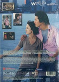 Worlds Within 그들이 사는 세상 Geudeuli Saneun Sesang 他們的世界 (2008) (DVD) (Ep. 1-16) (4 Discs) (English Subtitled) (KBS TV Drama) (Singapore Version)