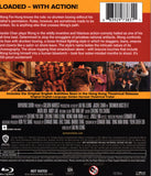Drunken Master 2 醉拳 II (1994) (Blu Ray) (2K Digitally Remastered) (English Subtitled) (US Version)