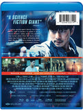 Seobok: Project Clone 複製人徐褔 (2021) (Blu Ray) (English Subtitled) (US Version)