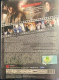 The Slingshot 남자이야기 Namja Iyagi (Story of a Man) (2009) (DVD) (Ep. 1-20) (5 Discs) (English Subtitled) (KBS TV Drama) (Singapore Version)