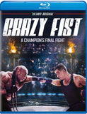 Crazy Fist 疯狂的拳头 (2021) (Blu Ray) (Well Go USA) (English Subtitled) (US Version)