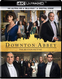 Downton Abbey (2019) (4K Ultra HD + Blu Ray) (English Subtitled) (US Version)