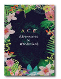 A.C.E Repackage Album Vol. 1 - Adventures in Wonderland (Night) (CD) (Korea Version) - Neo Film Shop