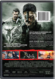 Wolf Warrior (2015) (DVD) (English Subtitled) (US Version)
