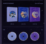 GFRIEND Mini Album Vol. 6 - Time for the Moon Night (Time) (CD) (Korea Version) - Neo Film Shop