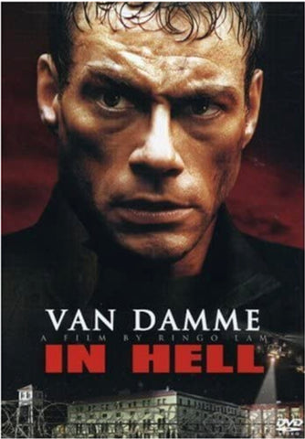 In Hell (2003) (DVD) (English Subtitled) (US Version)