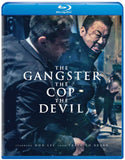 The Gangster, the Cop, the Devil 악인전 Ak-in-jeon (2019) (Blu Ray) (English Subtitled) (US Version)