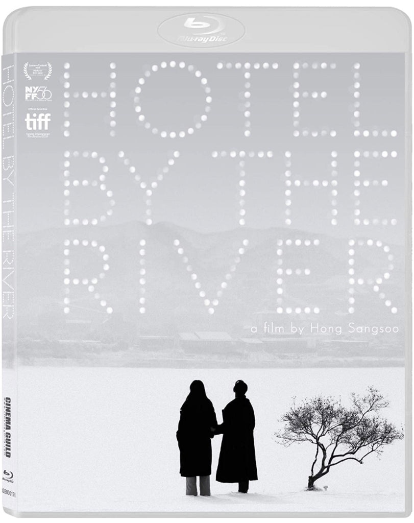 Hotel by the River 강변 호텔 Gangbyeon Hotel (2018) (Blu Ray) (English Subtitled) (US Version)