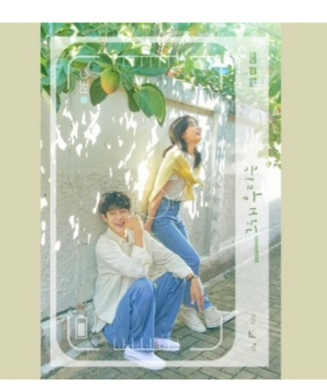 Our Beloved Summer 那年，我們的夏天 그 해 우리는 (OST) (SBS TV Drama) (2CD) (Korea Version)