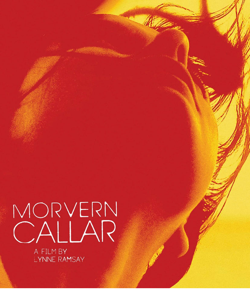 Morvern Callar (2002) (Blu Ray) (English Subtitles) (US Edition)