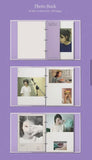 IU Documentary 'Pieces: Winter of a 29-Year-Old' IU 李知恩 - IU紀錄片-Pieces:29 歲的冬天 (CD + DVD + Blu-ray + Lyrics+ Photobook + Minibook + Photo Card Set + Secret Letter + Poster + Photo Card) (Korea Version)