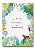 A.C.E Repackage Album Vol. 1 - Adventures in Wonderland (Day) (CD) (Korea Version) - Neo Film Shop