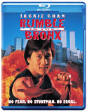 Rumble In The Bronx 紅番區 (1995) (Blu Ray) (English Subtitled) (Hong Kong Version) - Neo Film Shop