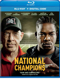 National Champions (2021) (Blu Ray) (English Subtitled) (US Version)