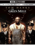 The Green Mile (1999) (4K Ultra HD + Blu Ray) (English Subtitled) (US Version)