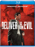 Deliver Us from Evil 다만 악에서 구하소서 (2020) (Blu Ray) (English Subtitled) (US Version)
