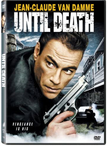 Until Death (2007) (DVD) (English Subtitled) (US Version)
