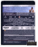 Interstellar 星際啟示錄 (2014) (Blu Ray) (4K Ultra HD + 2 Blu Ray) (3-Disc Edition) (English Subtitled) (Hong Kong Version) - Neo Film Shop