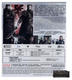 The Lost Bladesman 關雲長 (2011) (Blu Ray) (English Subtitled) (Hong Kong Version) - Neo Film Shop