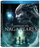 Legend of the Naga Pearls 鲛珠传 (2017) (Blu Ray) (English Subtitled) (US Version) - Neo Film Shop