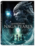 Legend of the Naga Pearls 鲛珠传 (2017) (DVD) (English Subtitled) (US Version) - Neo Film Shop