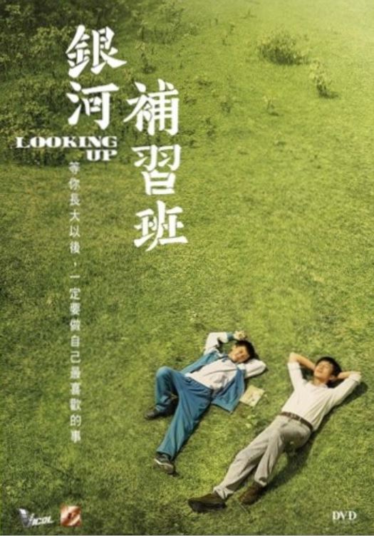 Looking Up (2019) (DVD) (English Subtitled) (Hong Kong Version) - Neo Film Shop