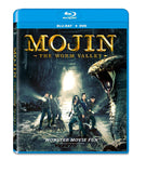 Mojin: The Worm Valley 云南虫谷 (2018) (Blu Ray + DVD) (English Subtitled) (US Version)