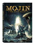 Mojin: The Worm Valley 云南虫谷 (2018) (DVD) (English Subtitled) (US Version)