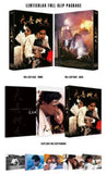 A Moment of Romance 天若有情 (1990) (Blu Ray) (English Subtitled) (Lenticular Full Slip Numbering Limited Edition) (Korea Version) - Neo Film Shop