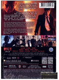 Mozu The Movie 劇場版: 達摩之謎 (2016) (DVD) (English Subtitled) (Hong Kong Version) - Neo Film Shop