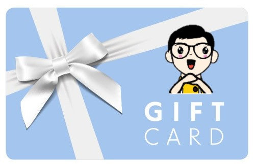 Neo Film Shop Gift Card