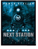 Next Station Concert Live 下一站演唱會 (Blu Ray) (2017) (Taiwan Version) - Neo Film Shop